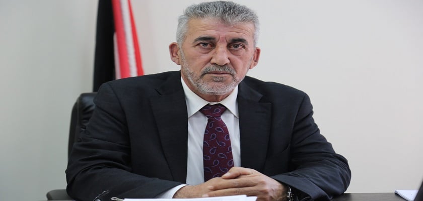 معالي وزير الحكم المحلي م.مجدي الصالح يطلع على احتياجات المواطنين